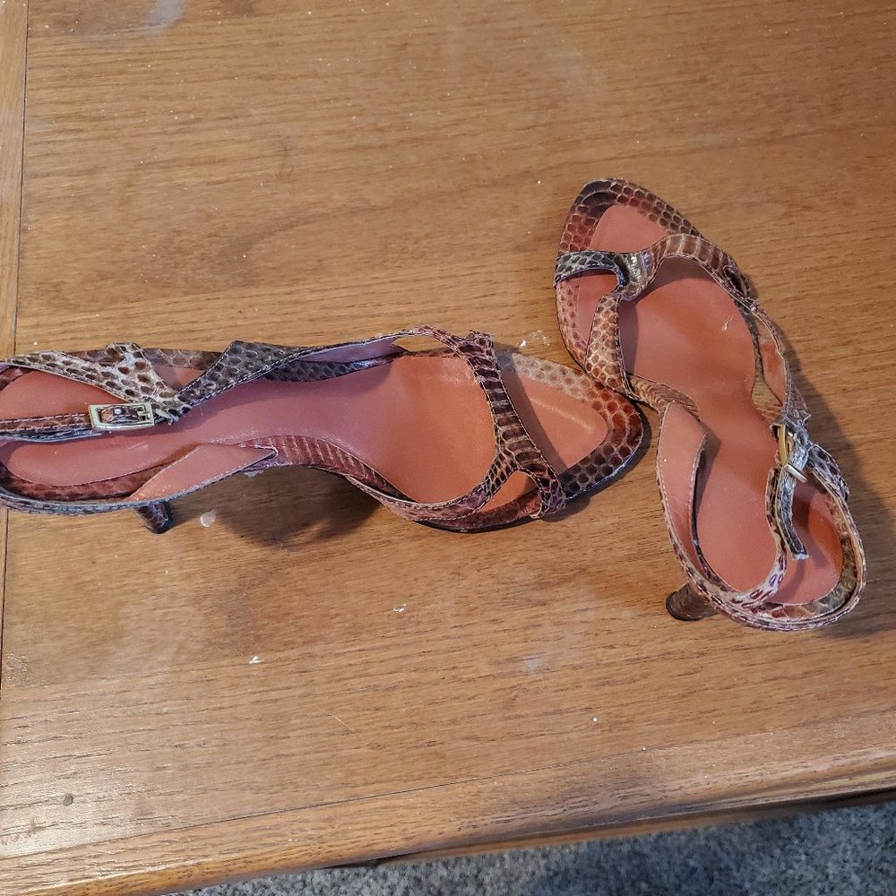 Women's heels